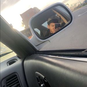 Meet your Posher, Mathew